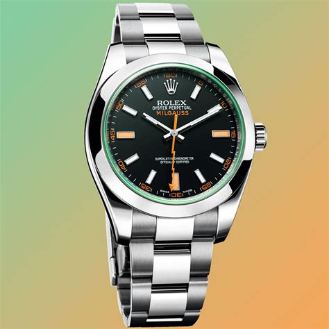 rolex milgauss vintage price|rolex milgauss oyster perpetual price.